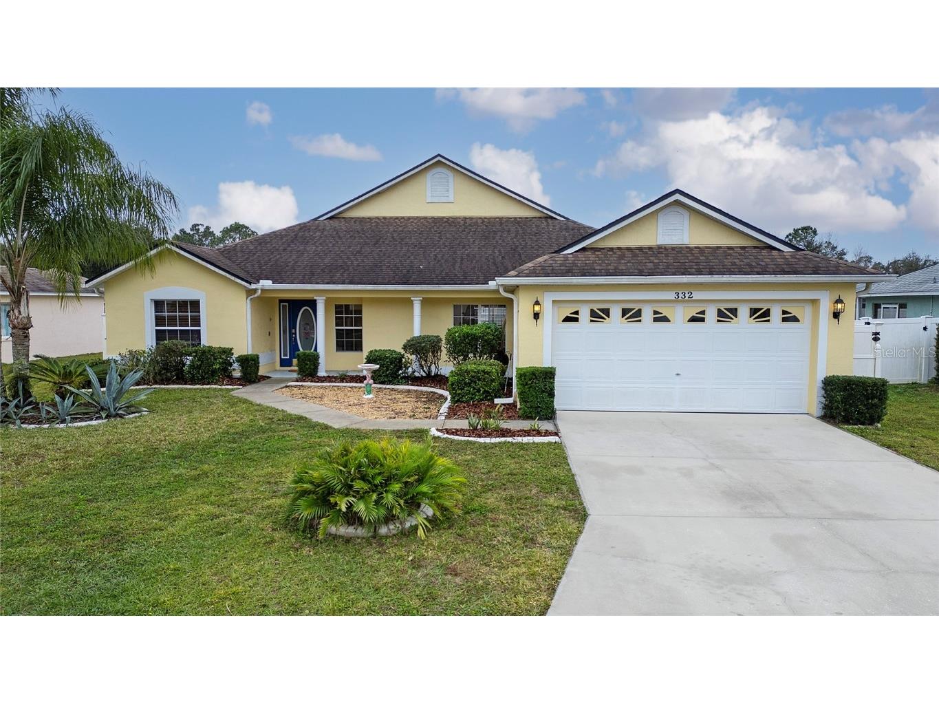 332 Shady Oak Loop Davenport FL 33896 S5097264 image1