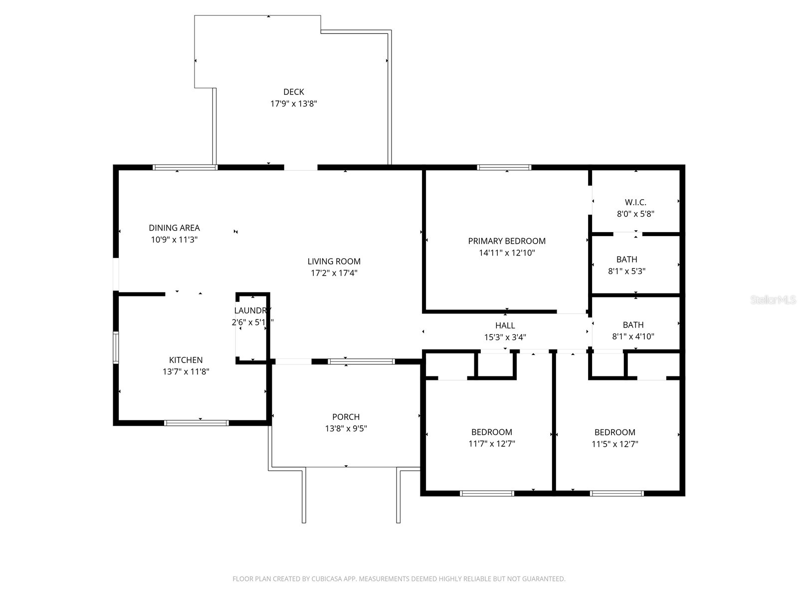 332 Shadydale Court Deltona FL 32738 NS1088461 image38
