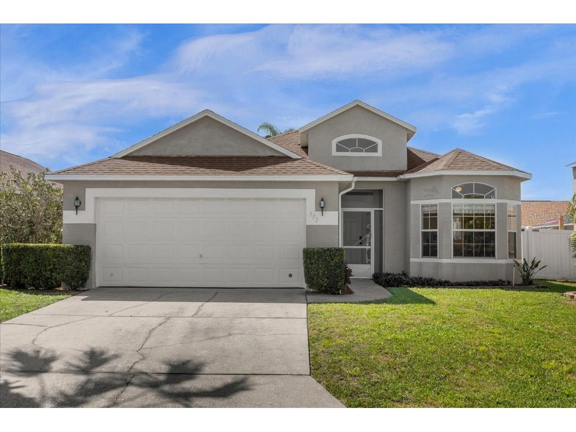 332 Tiffany Loop Davenport FL 33837 S5101777 image1
