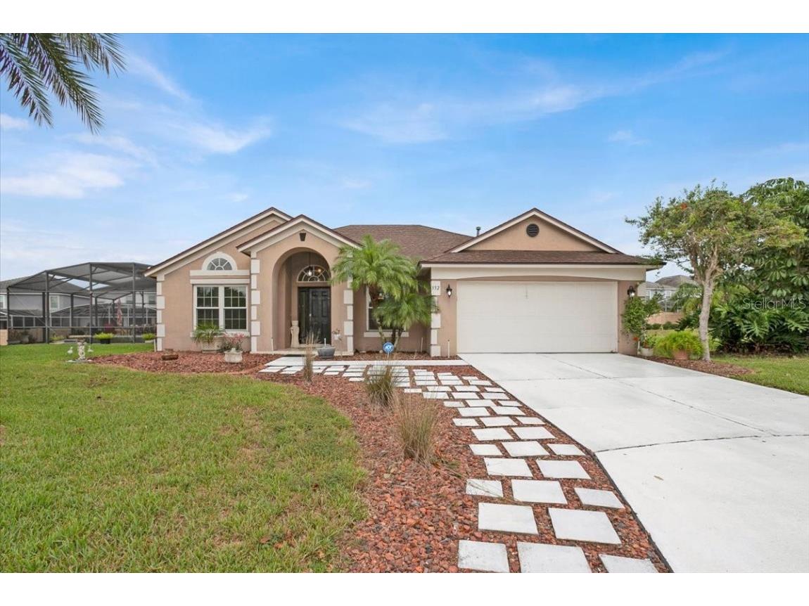332 Via Mariel Drive Davenport FL 33896 O6072544 image1