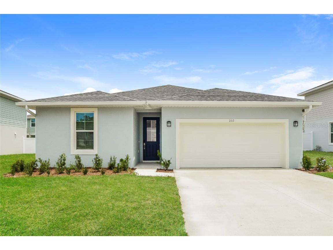 332 Whiteheart Drive Deland FL 32724 O6363612 image1