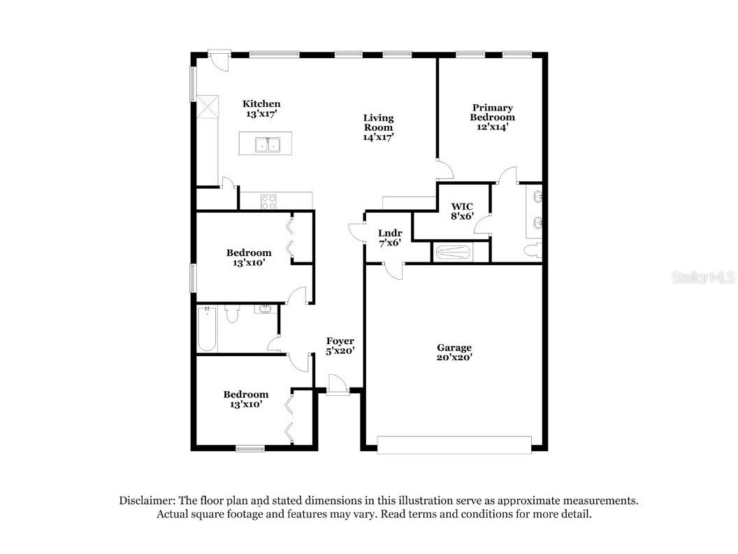 332 Whiteheart Drive Deland FL 32724 O6363612 image16