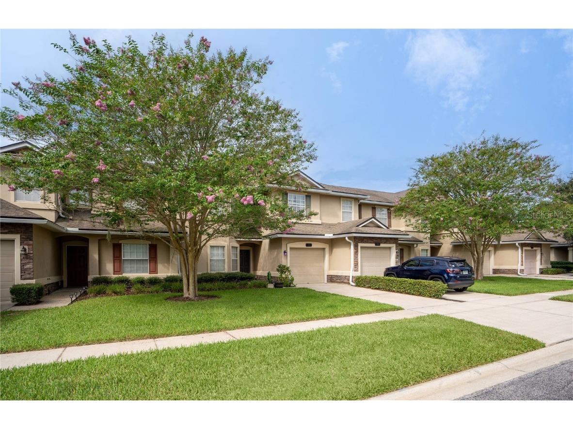 332 Wooded Crossing Circle Saint Augustine FL 32084 FC294366 image1
