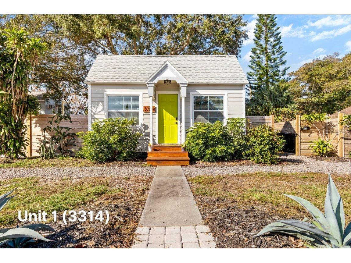 3320 18th Street N Saint Petersburg FL 33713 U8185915 image1