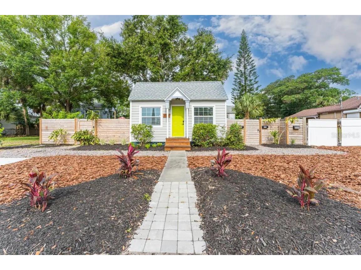 3320 18th Street N Saint Petersburg FL 33713 TB8405558 image1