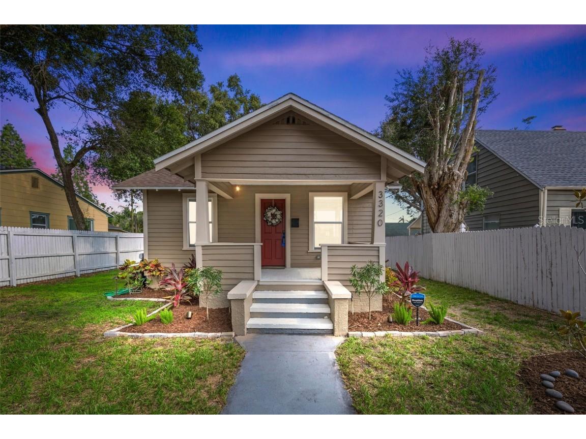 3320 8th Avenue N Saint Petersburg FL 33713 U8205259 image1
