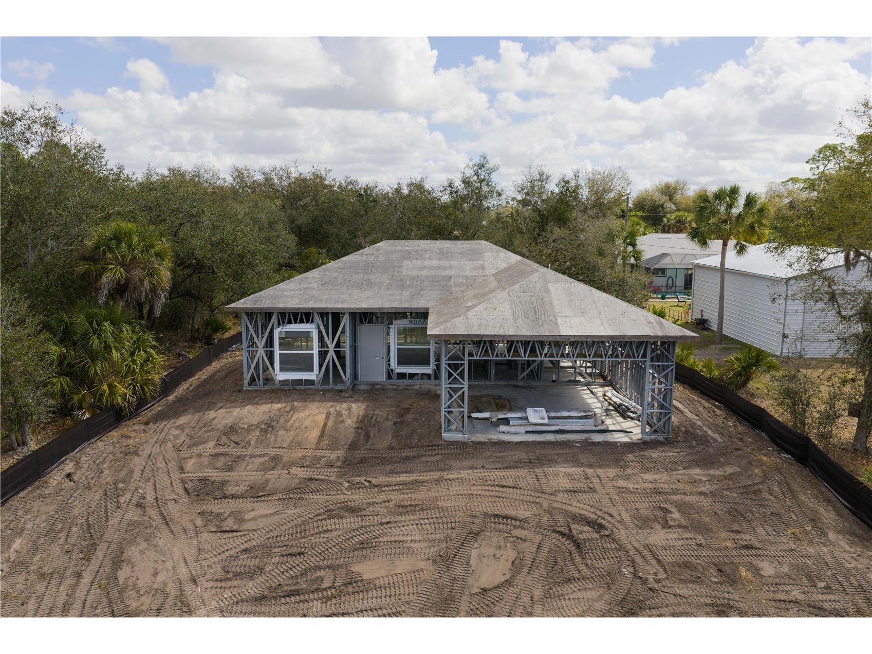 3320 Audette Street Port Charlotte FL 33948 A4646406 image2