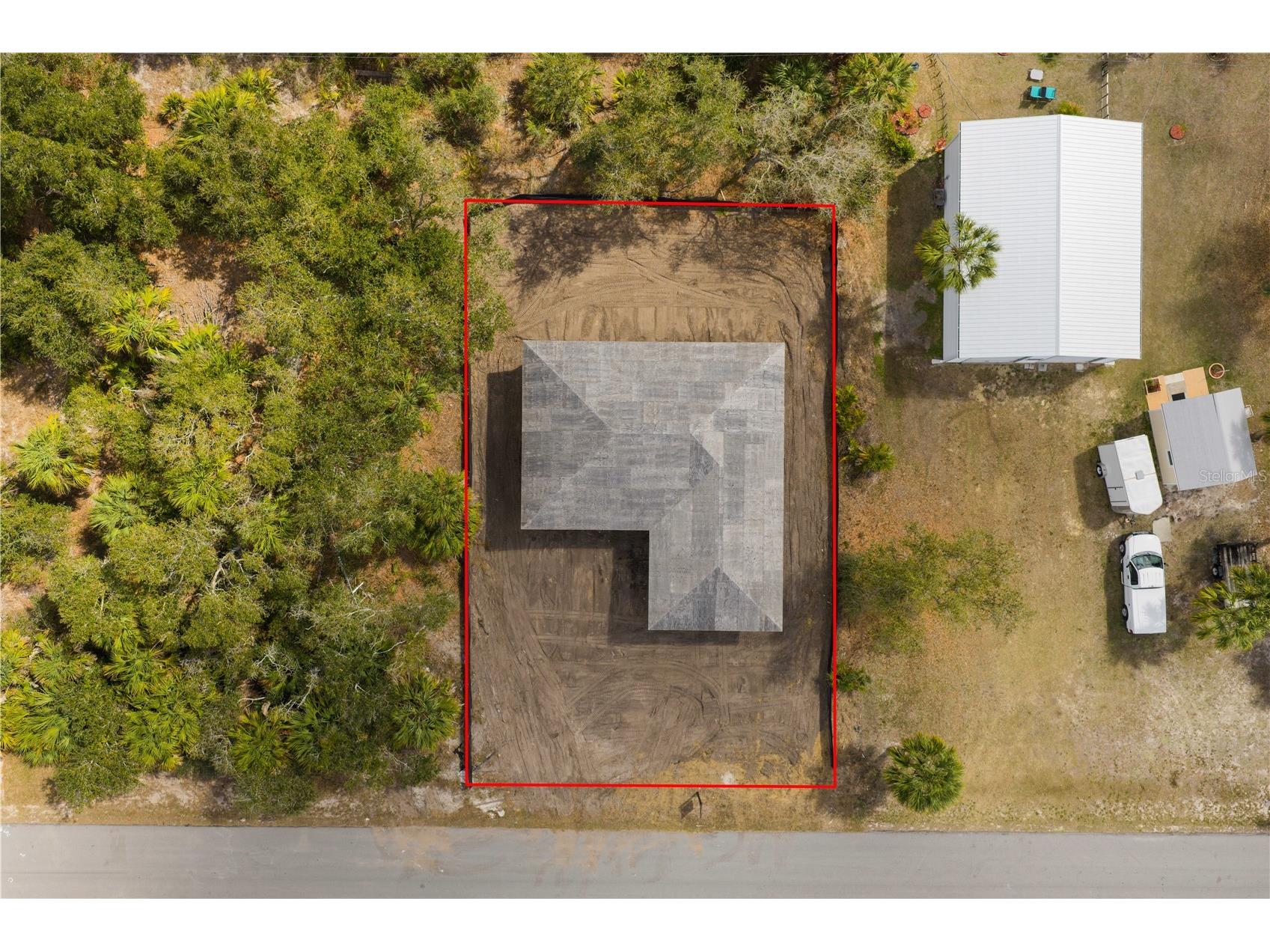 3320 Audette Street Port Charlotte FL 33948 A4646406 image3