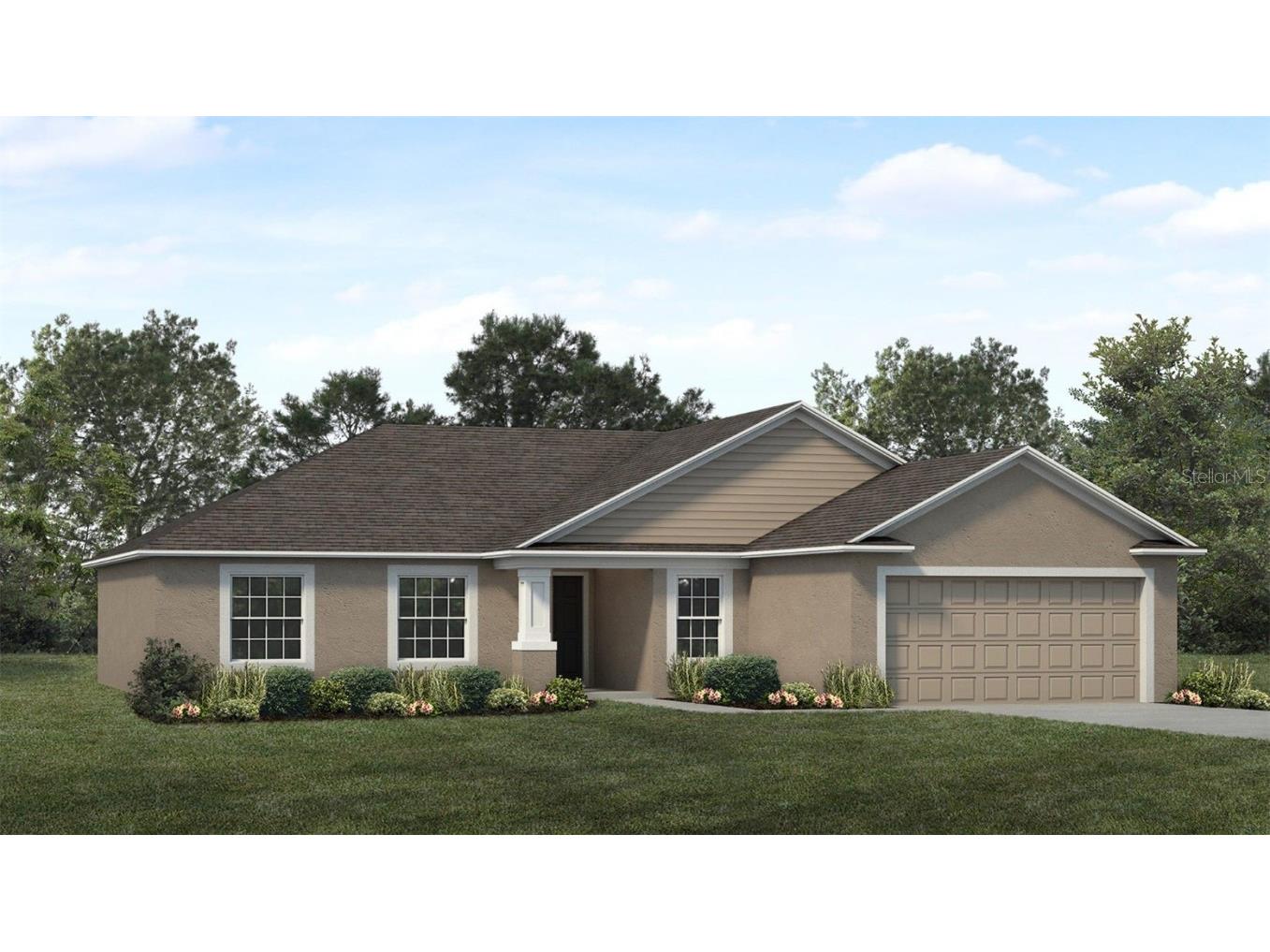 3320 Berkley Drive Bartow FL 33830 R4910324 image1