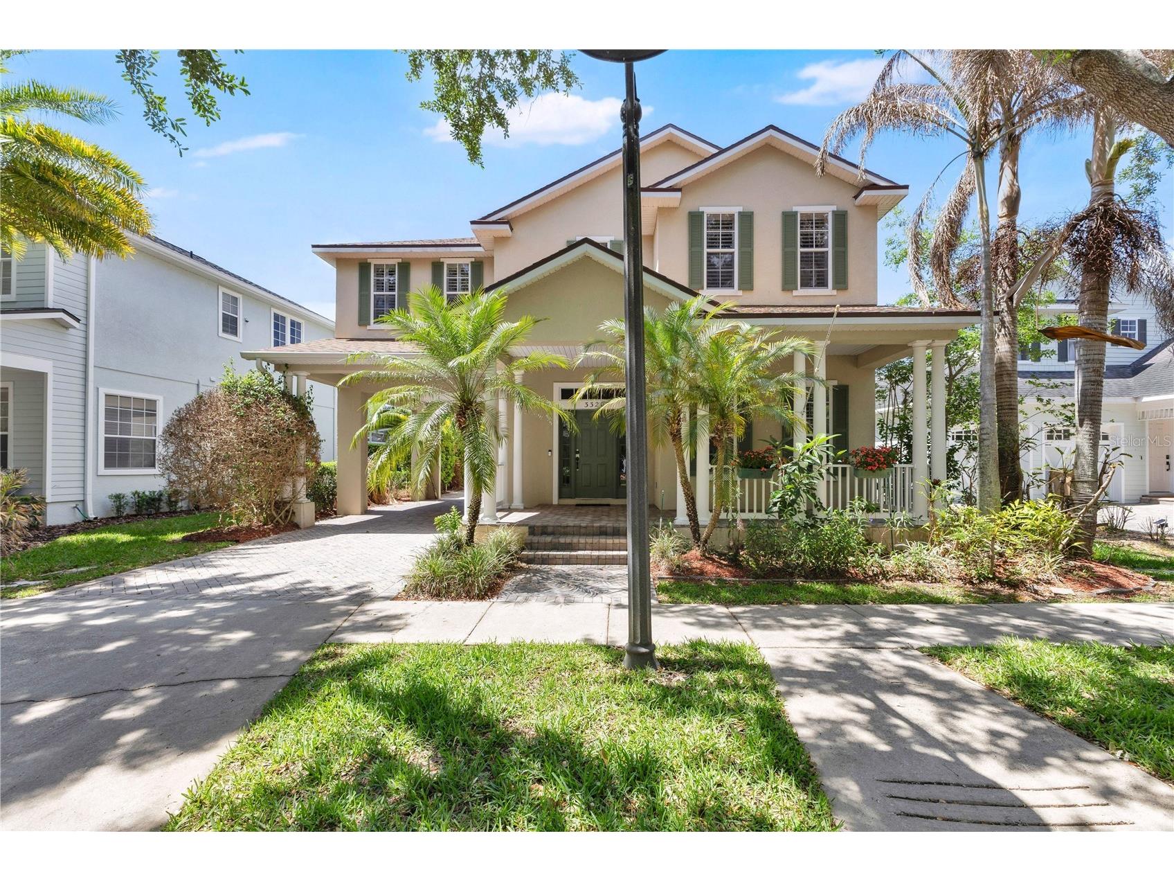3320 Bracken Fern Drive Harmony FL 34773 S5147895 image1