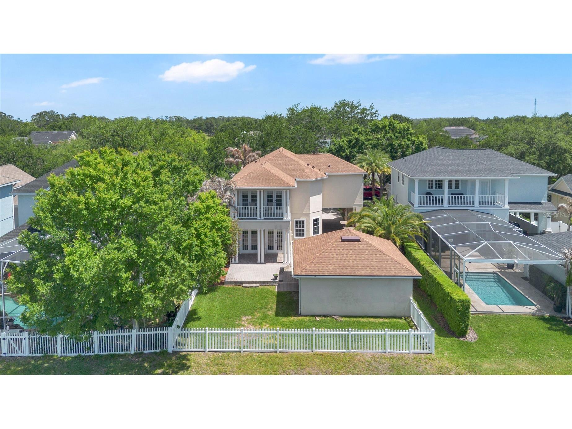 3320 Bracken Fern Drive Harmony FL 34773 S5147895 image25