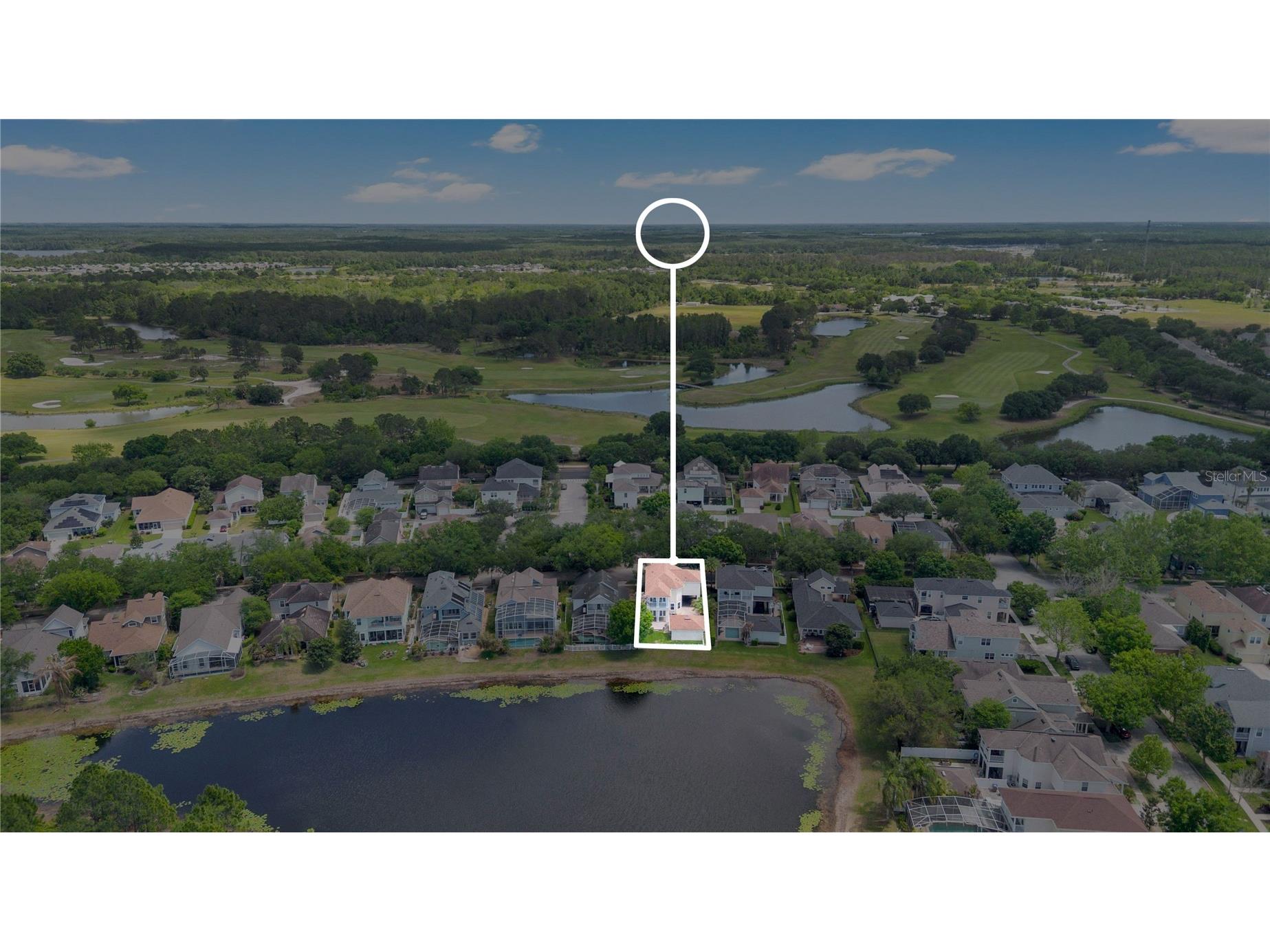 3320 Bracken Fern Drive Harmony FL 34773 S5147895 image32