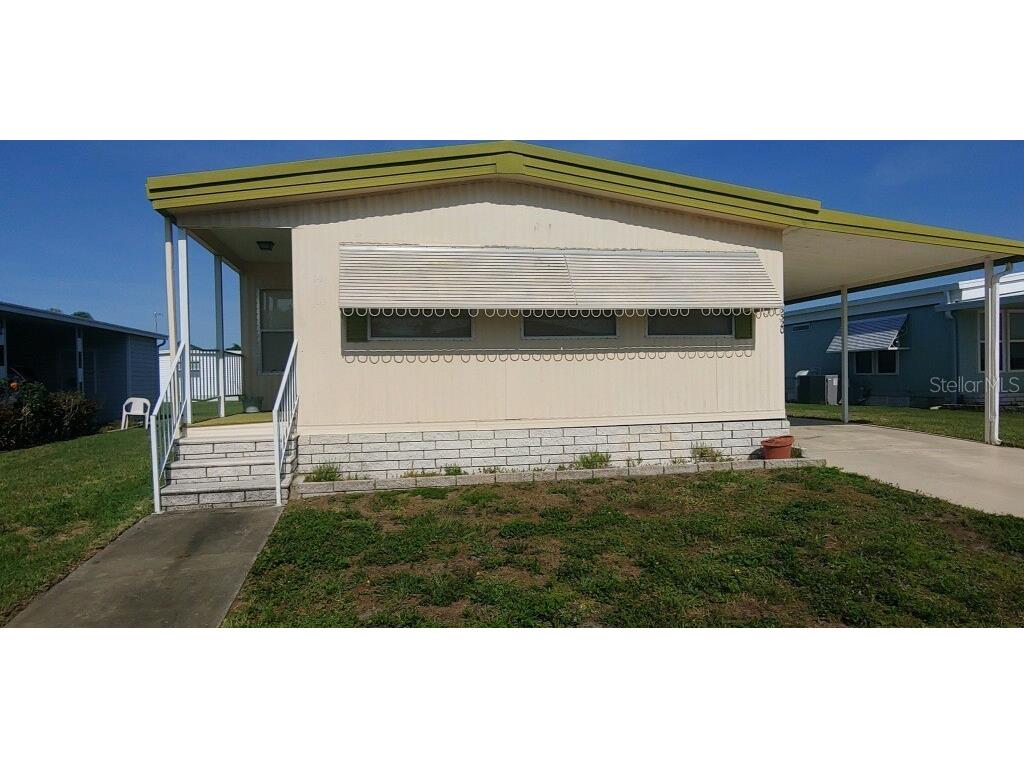 3320 Chatford Drive Holiday FL 34690 U8199398 image1