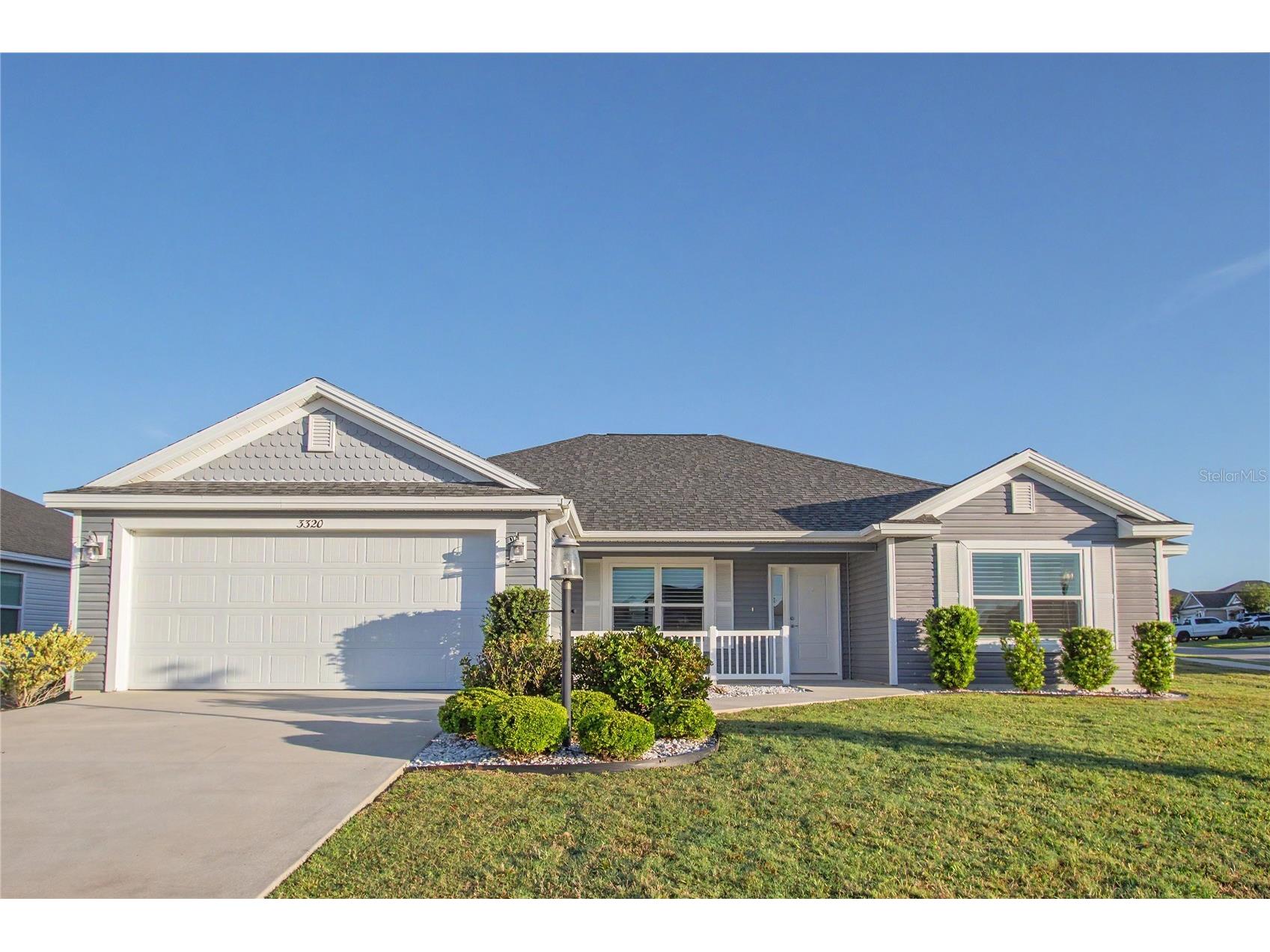 3320 Dzuro Drive Oxford FL 34484 TB8501994 image1