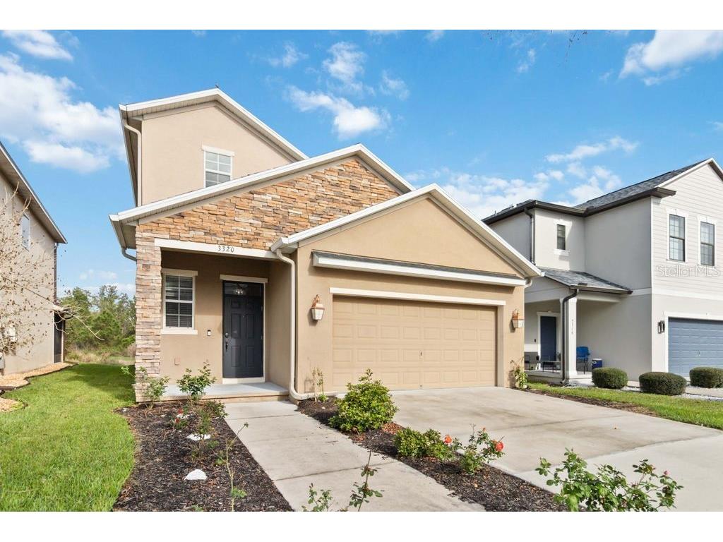3320 Grande Heron Drive Harmony FL 34773 S5145995 image1
