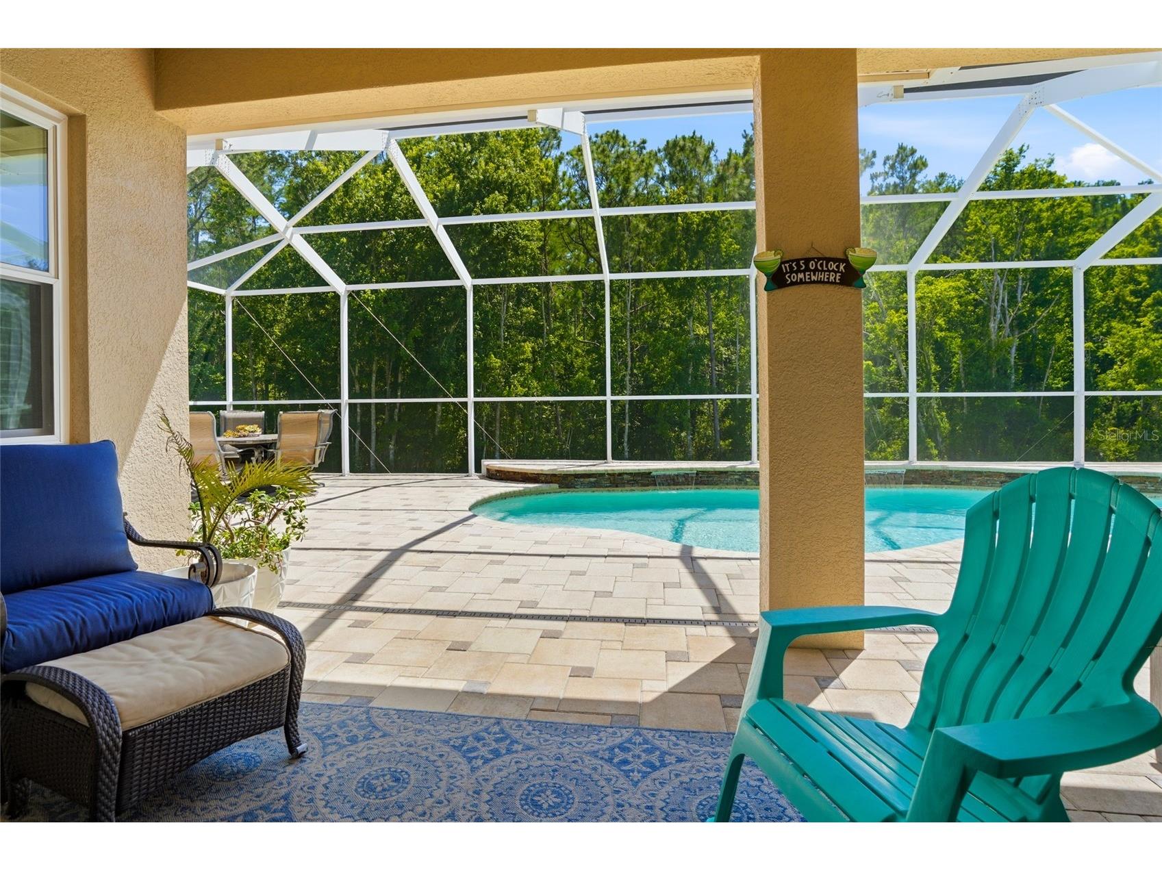 3320 Grassglen Place Wesley Chapel FL 33544 TB8509421 image36