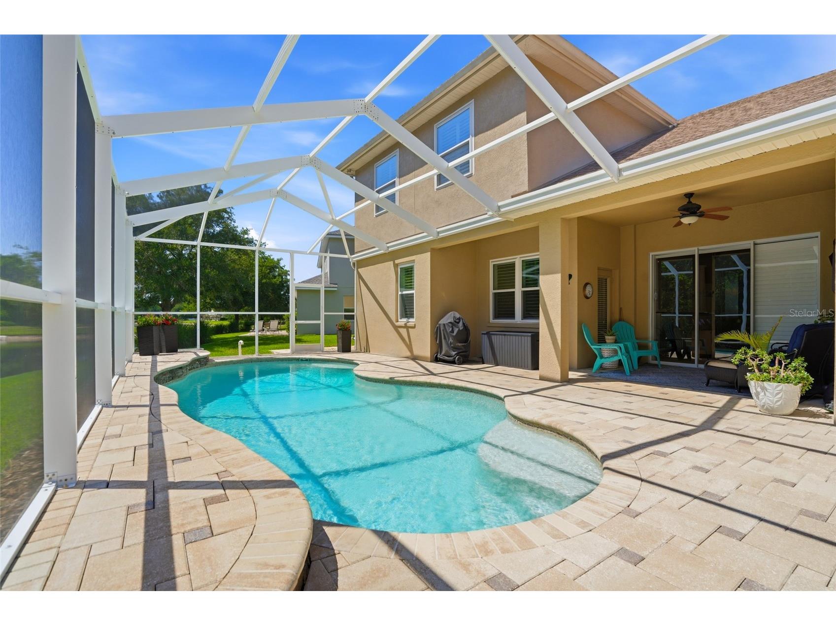 3320 Grassglen Place Wesley Chapel FL 33544 TB8509421 image41