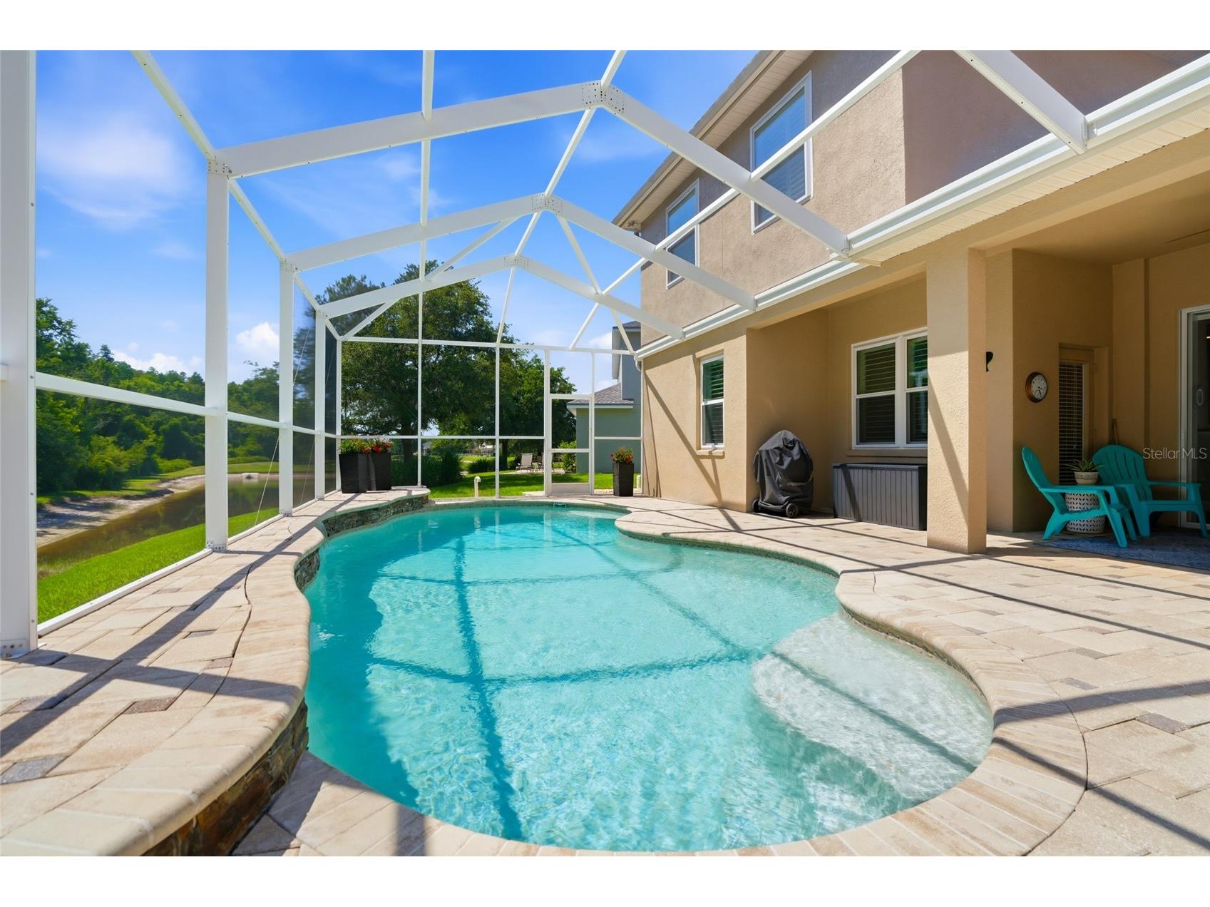 3320 Grassglen Place Wesley Chapel FL 33544 TB8509421 image42