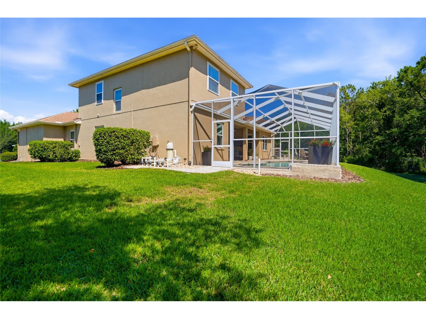3320 Grassglen Place Wesley Chapel FL 33544 TB8509421 image46