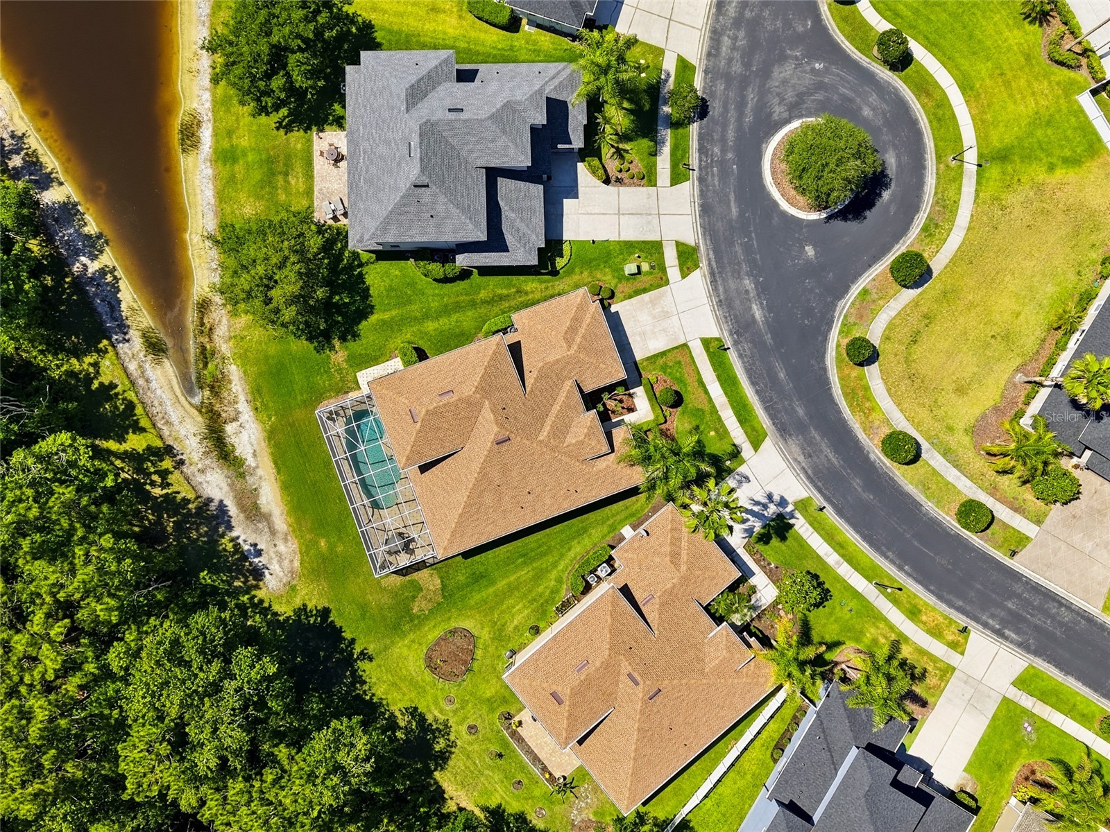 3320 Grassglen Place Wesley Chapel FL 33544 TB8509421 image49