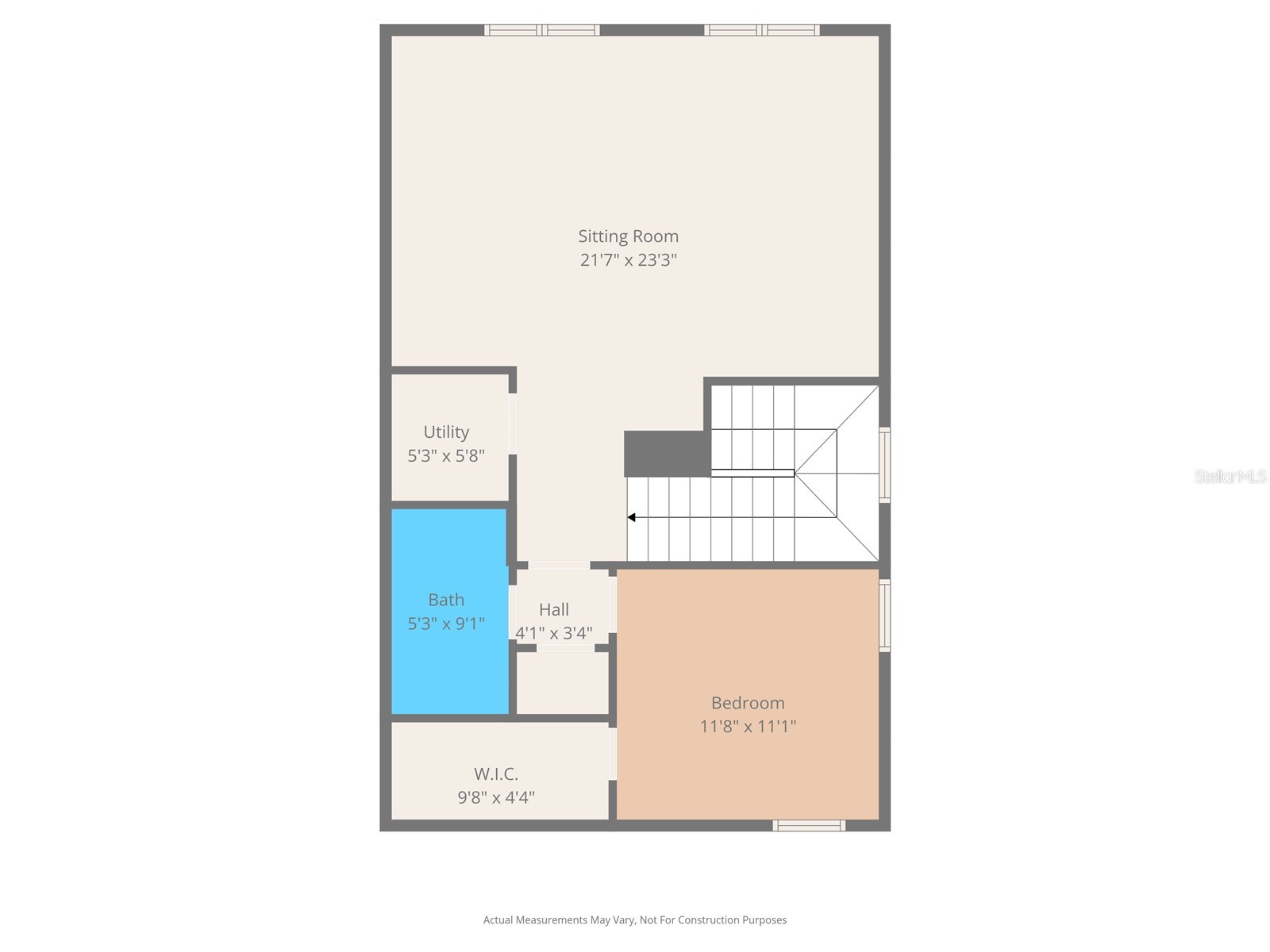 3320 Grassglen Place Wesley Chapel FL 33544 TB8509421 image52