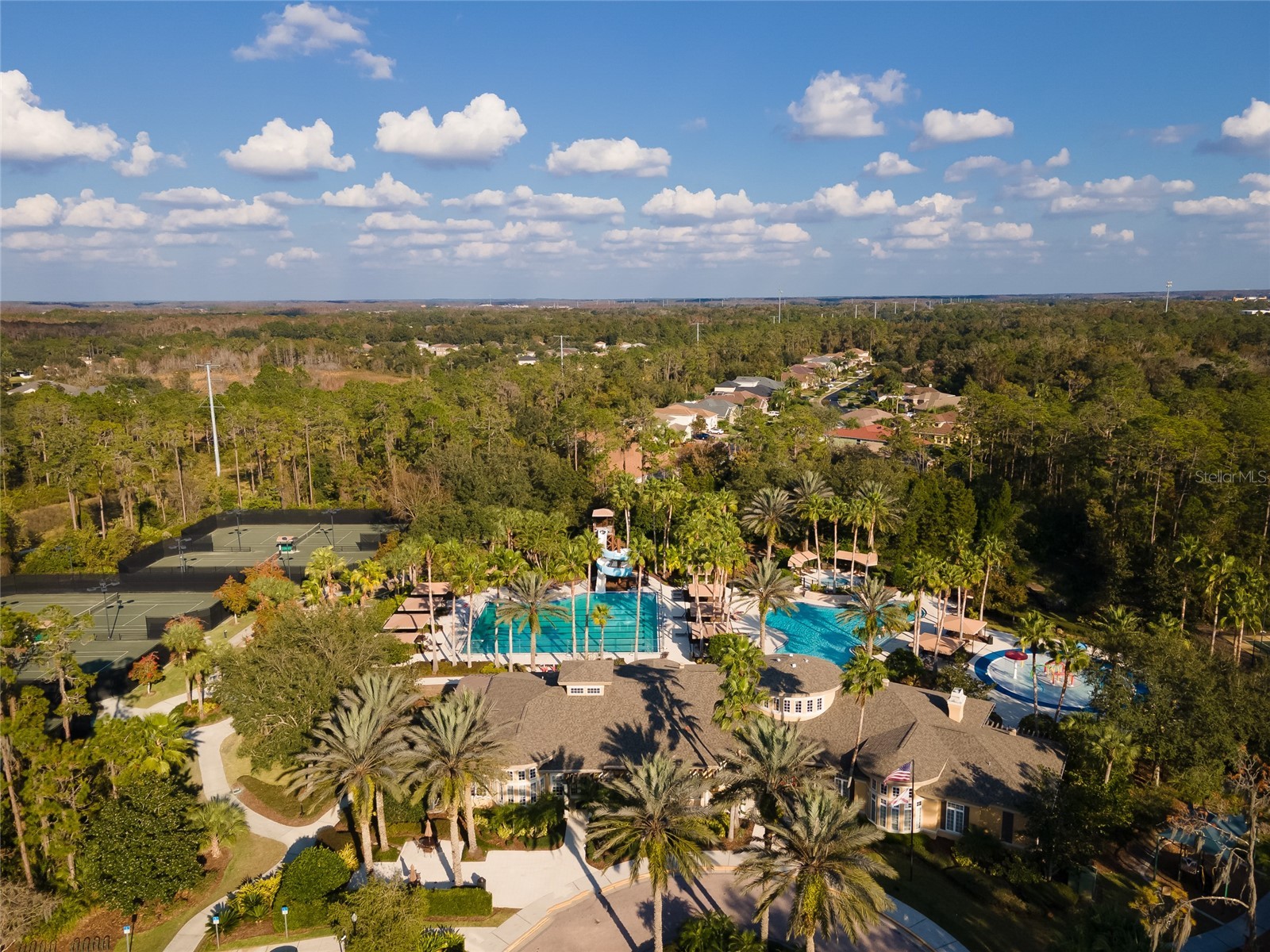 3320 Grassglen Place Wesley Chapel FL 33544 TB8509421 image55
