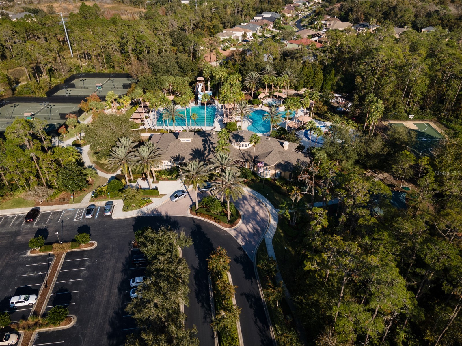 3320 Grassglen Place Wesley Chapel FL 33544 TB8509421 image62