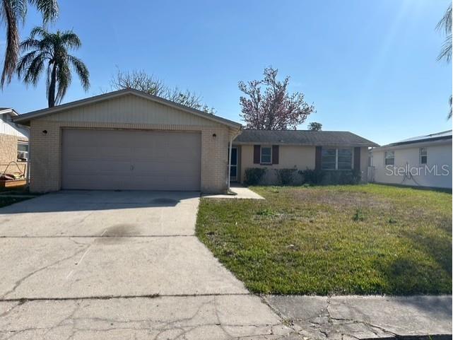 3320 Jackson Drive Holiday FL 34691 TB8348097 image1