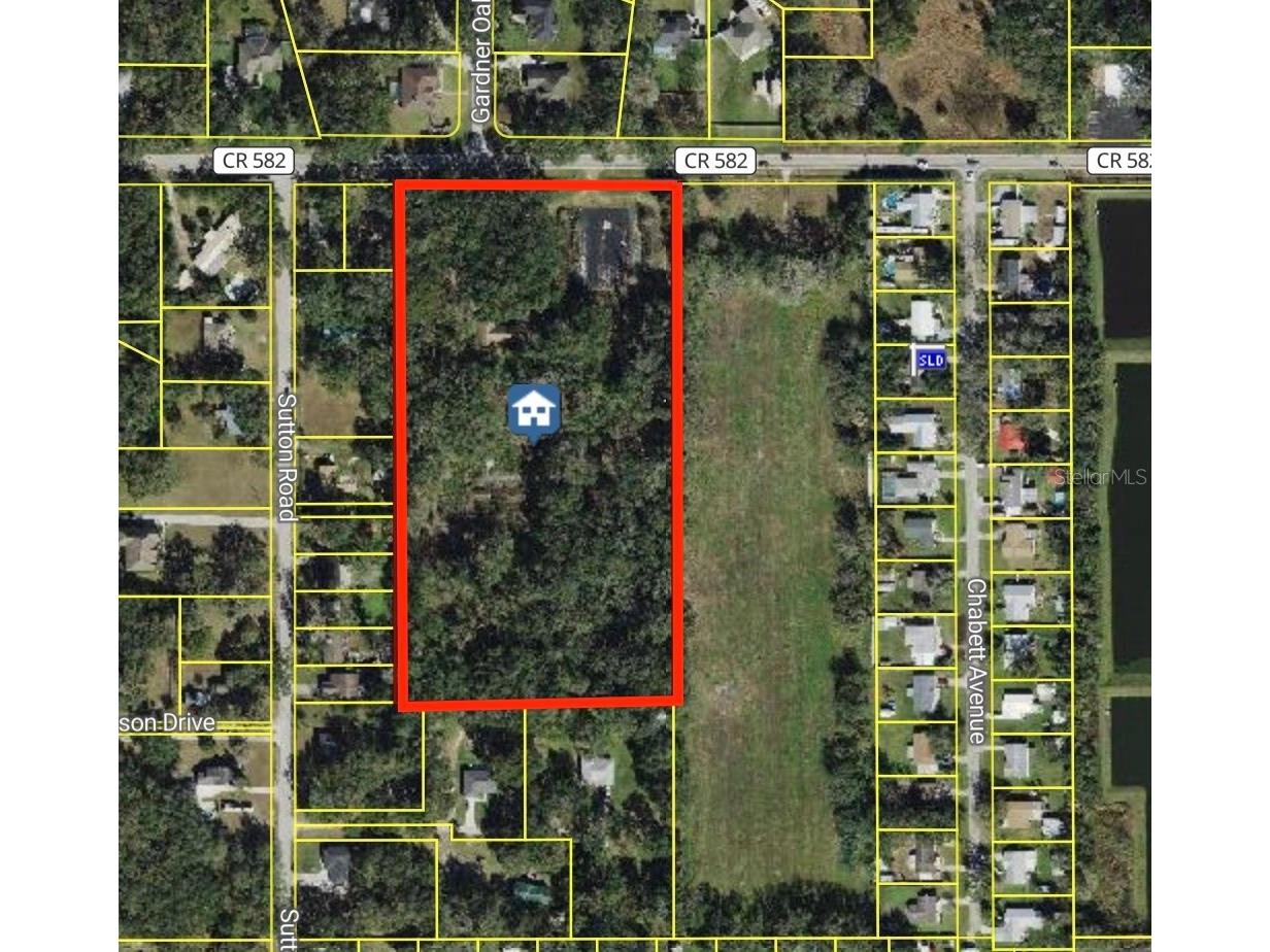 3320 Knights Station Road Lakeland FL 33810 TB8487887 image1