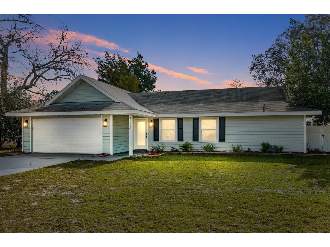 3320 Lema Drive Spring Hill FL 34609 T3504341 image1