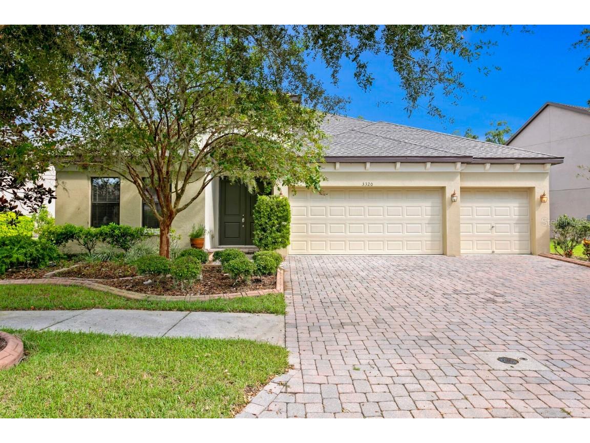 3320 Majestic View Drive Lutz FL 33558 TB8313477 image1