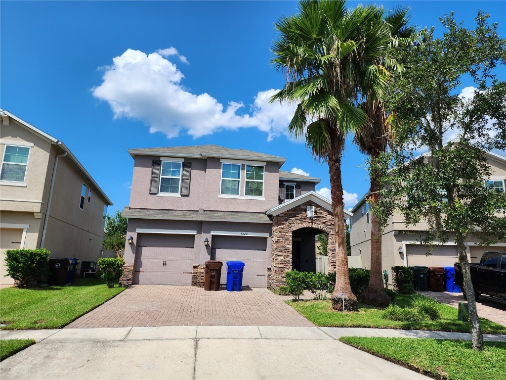 3320 Mt Vernon Way Kissimmee FL 34741 S5091219 image1