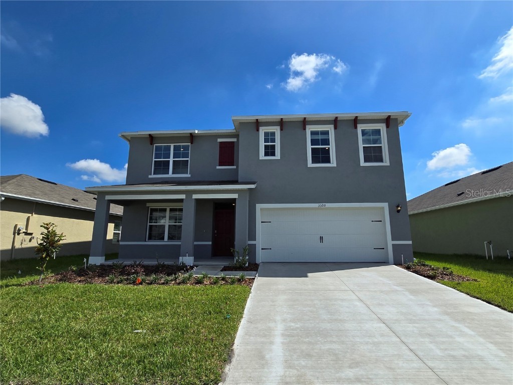 3320 Mystic Pond Loop Lakeland FL 33811 L4944669 image1