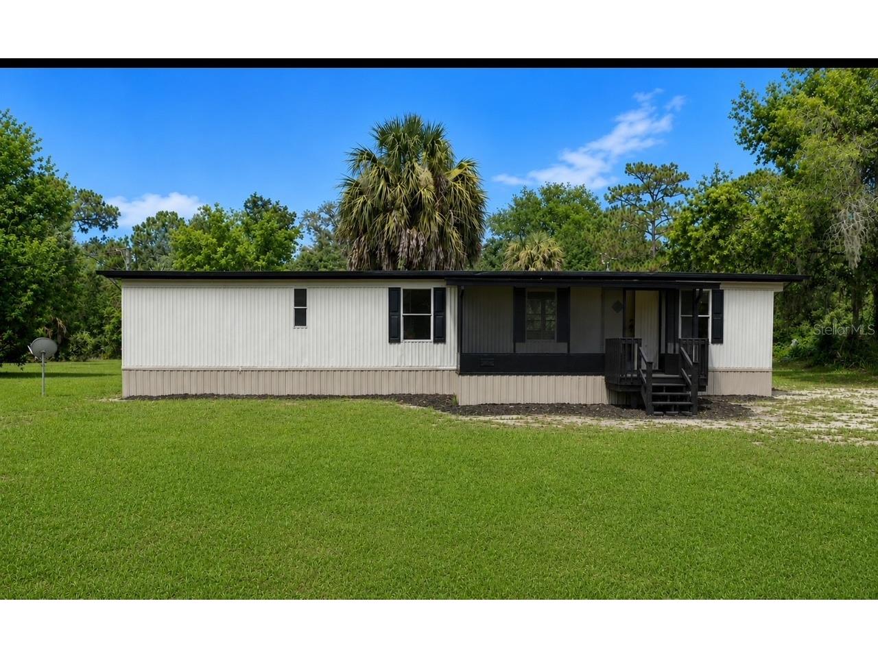 3320 N Holiday Drive Crystal River FL 34428 W7887459 image1