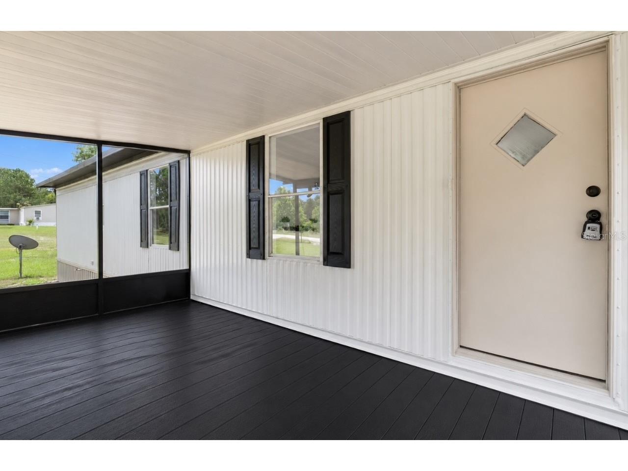 3320 N Holiday Drive Crystal River FL 34428 W7887459 image21