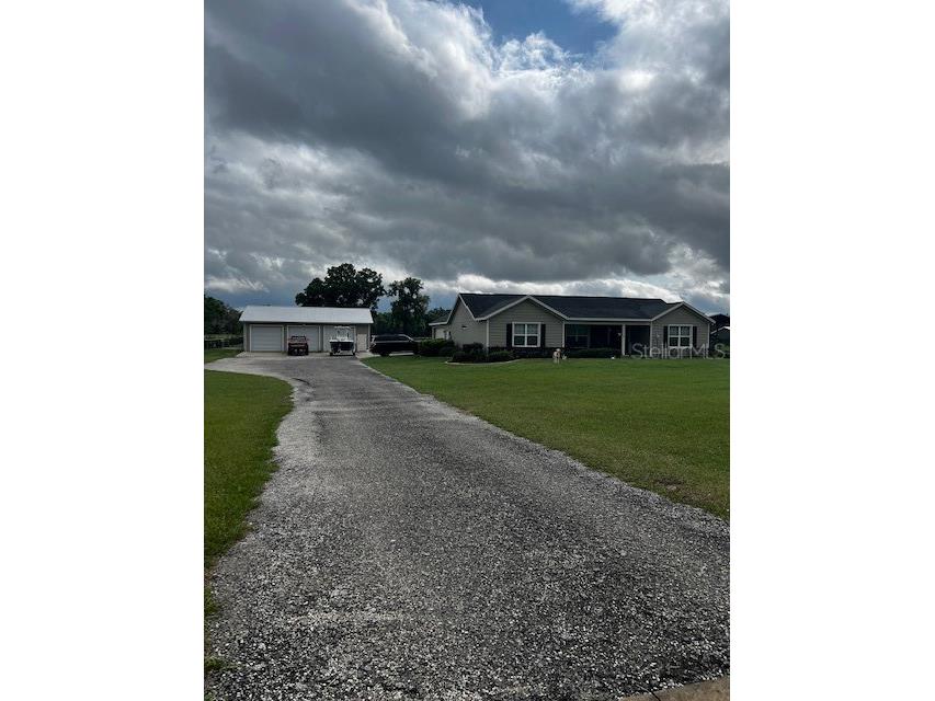 3320 NE 106th Street Anthony FL 32617 OM655883 image1