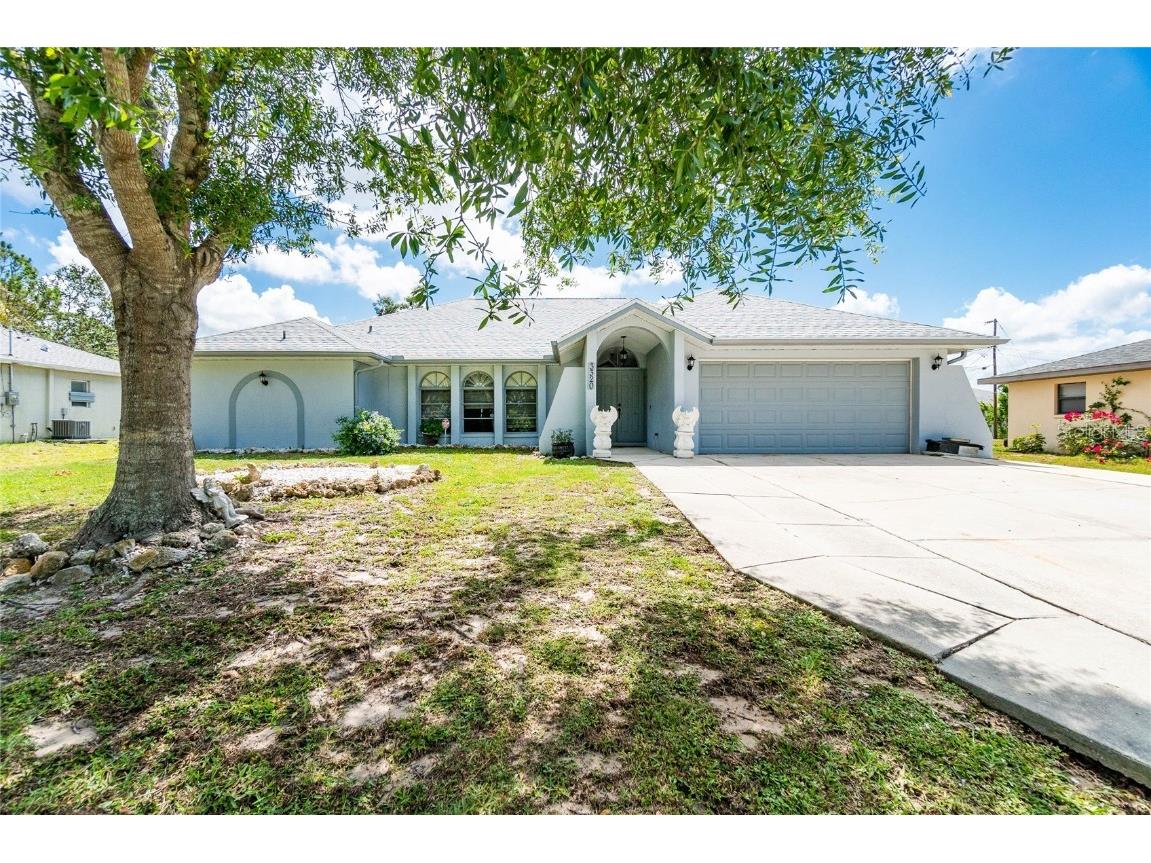 3320 Steadman Street Punta Gorda FL 33980 C7476039 image1