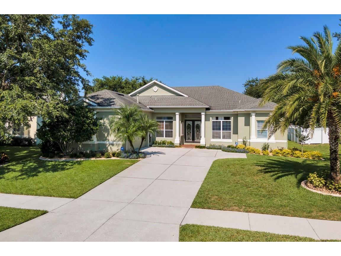 3320 Tumbling River Drive Clermont FL 34711 G5069628 image1