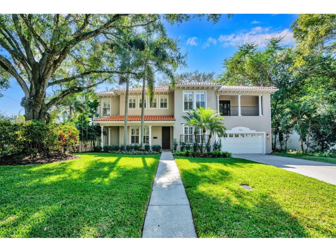 3320 W San Miguel Street S Tampa FL 33629 T3484830 image1