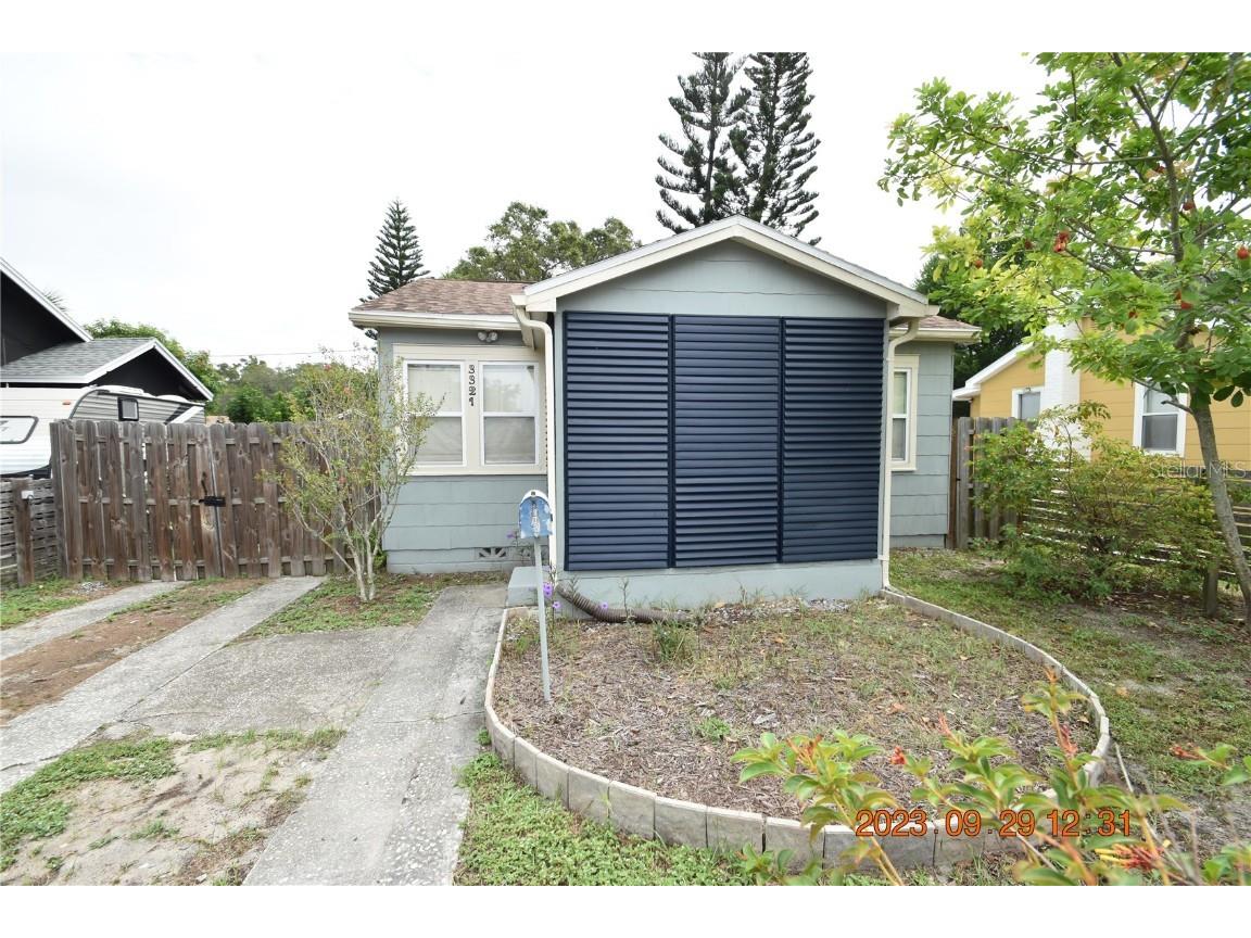 3321 20th Street N Saint Petersburg FL 33713 T3476182 image1