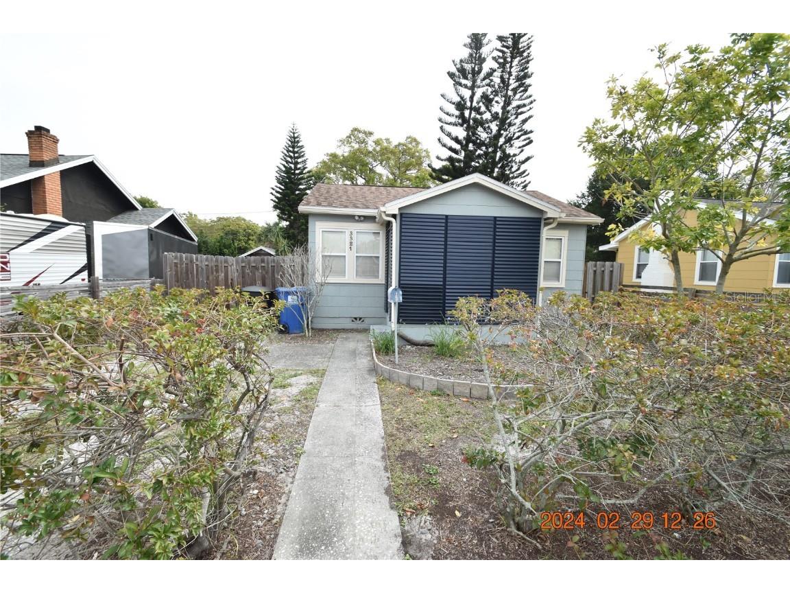 3321 20th Street N Saint Petersburg FL 33713 T3508704 image1