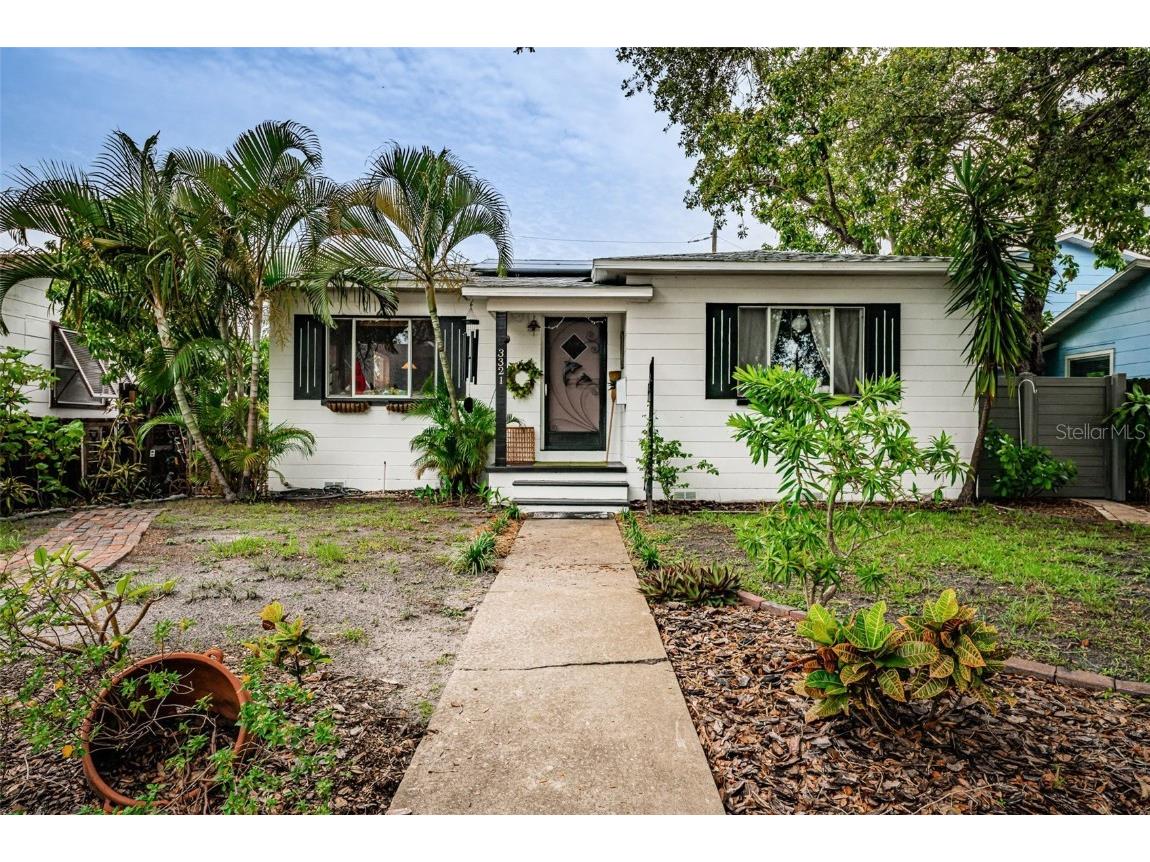3321 8th Avenue N Saint Petersburg FL 33713 U8204670 image1