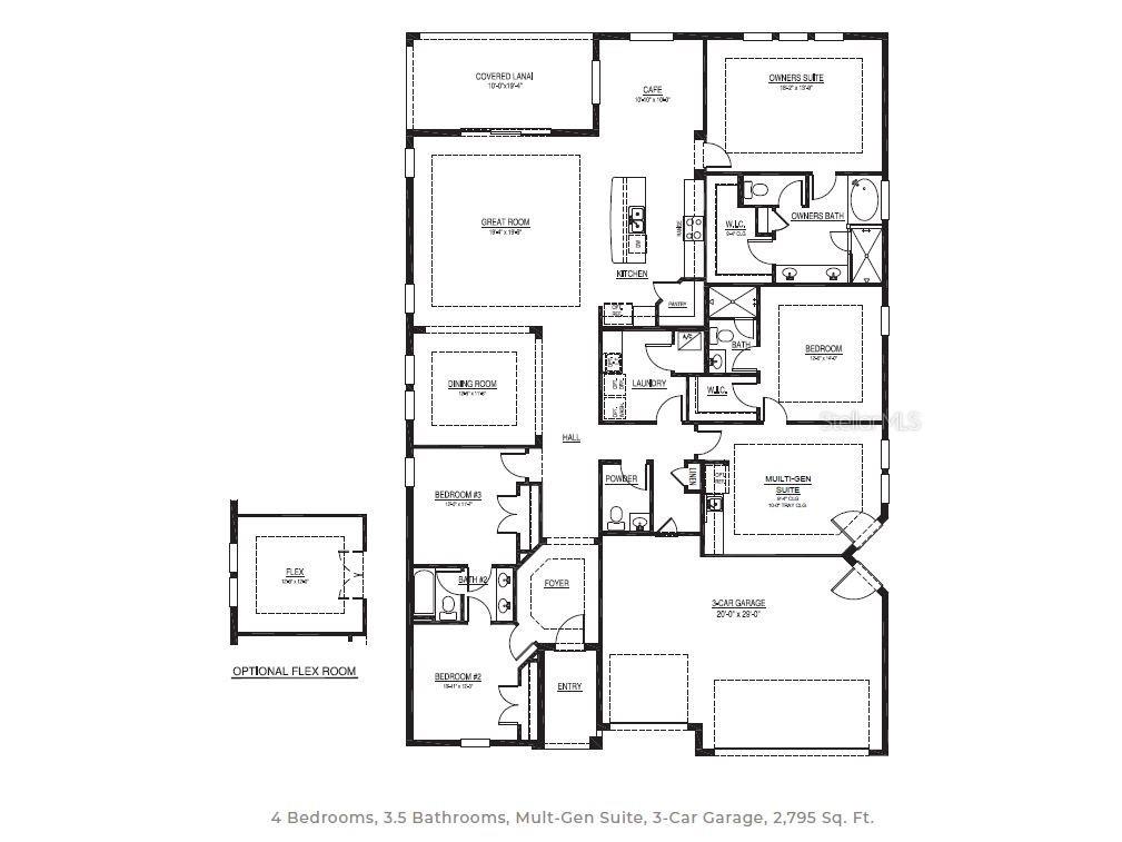 3321 Arch Avenue Ormond Beach FL 32174 O6388739 image58