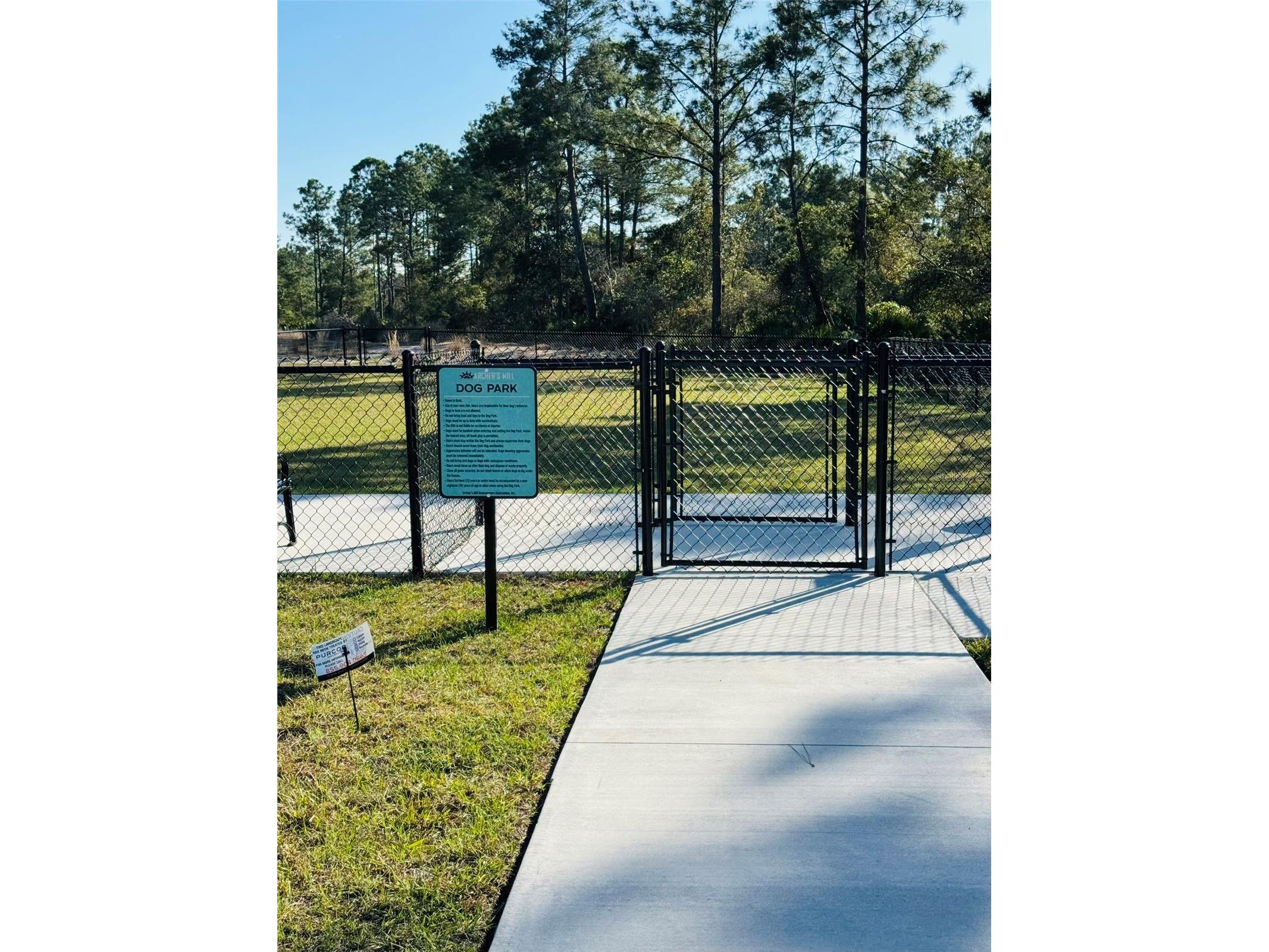 3321 Arch Avenue Ormond Beach FL 32174 O6388739 image66