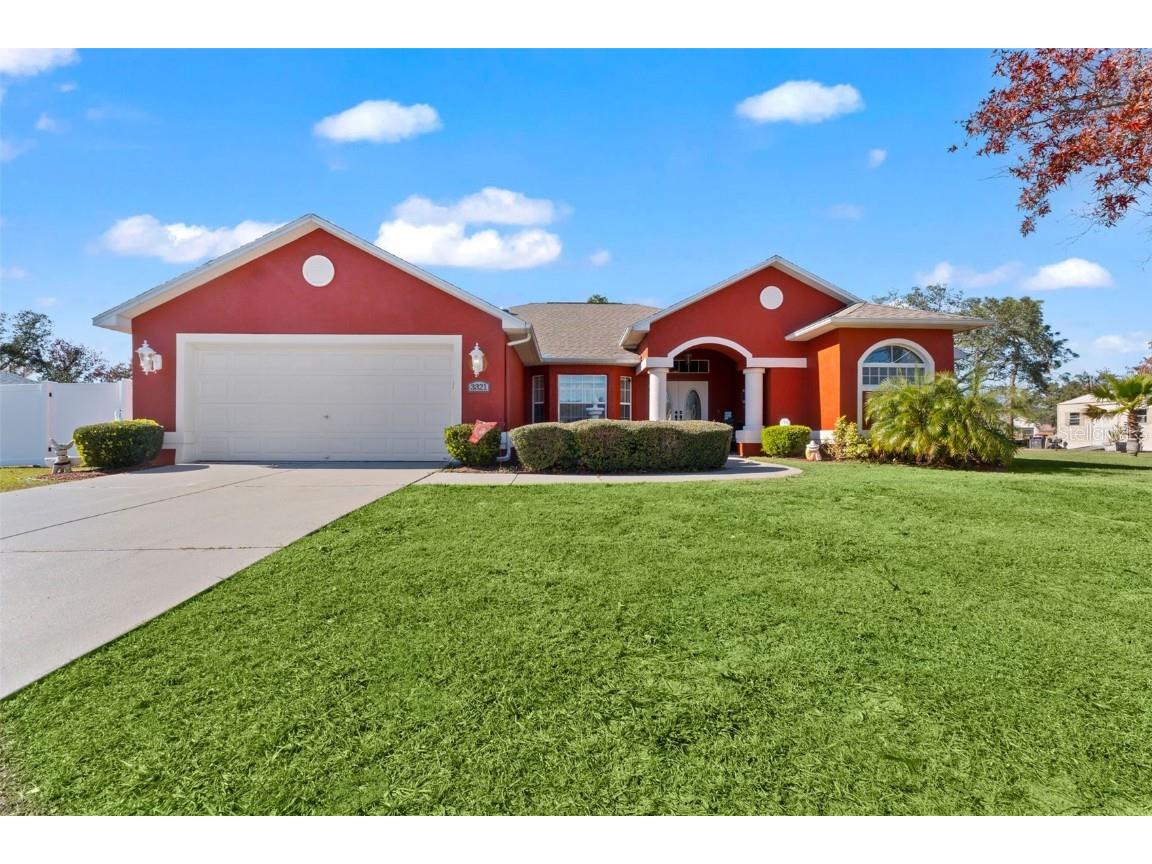 3321 Beaver Avenue Spring Hill FL 34609 TB8340035 image1