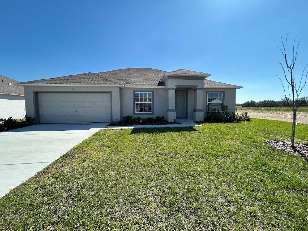 3321 Berkley Drive Bartow FL 33830 R4908625 image1