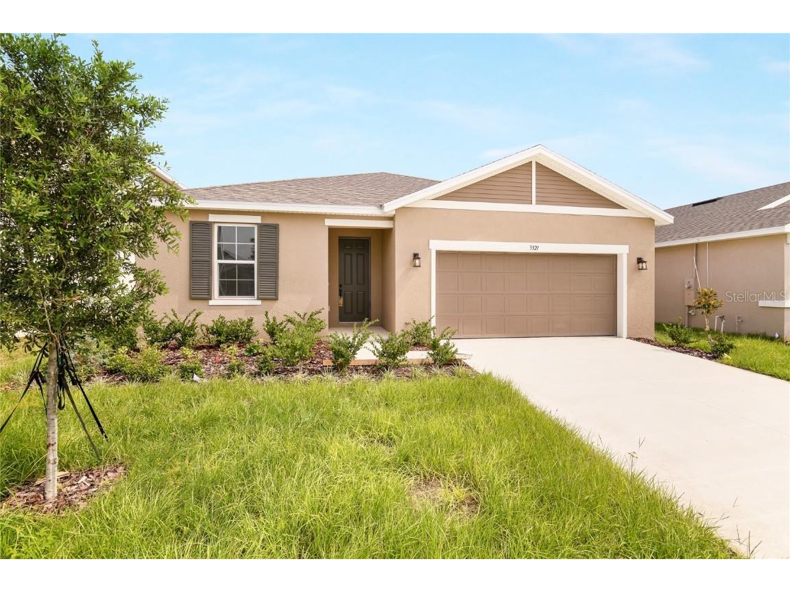 3321 Chicory Street Lake Hamilton FL 33851 S5102513 image1