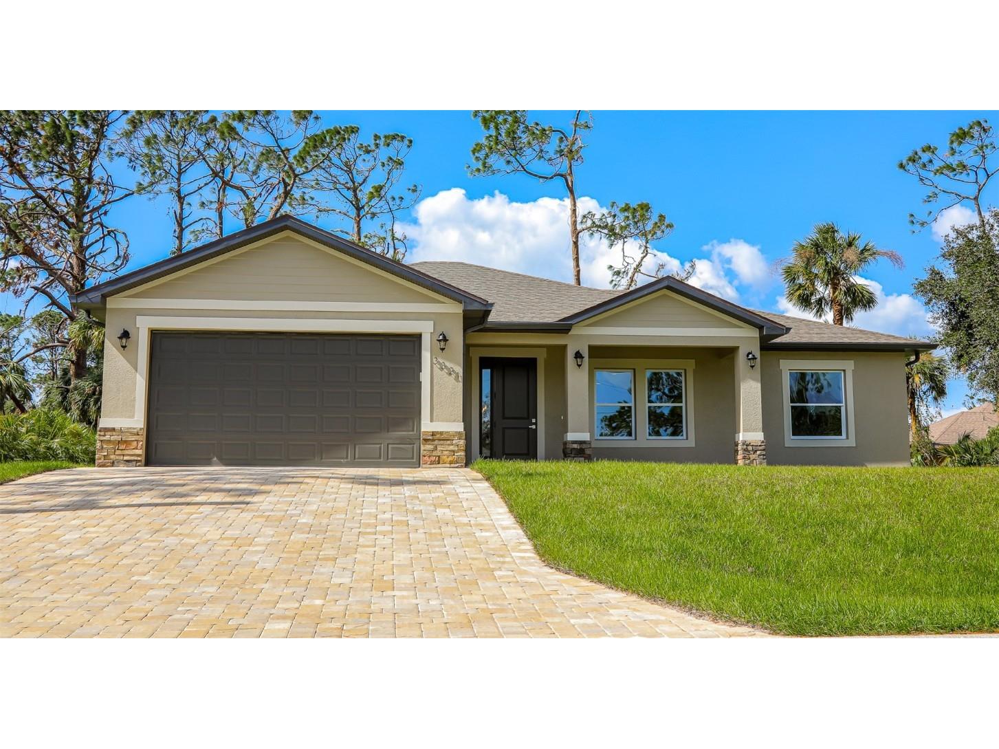 3321 E Elias Circle North Port FL 34288 A4552156 image1