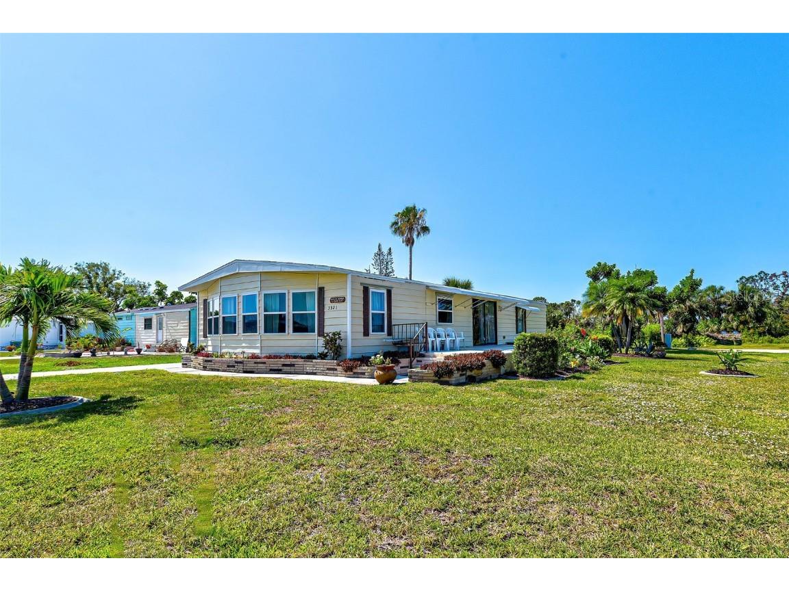 3321 Goldfinch Terrace Englewood FL 34224 N6127006 image1