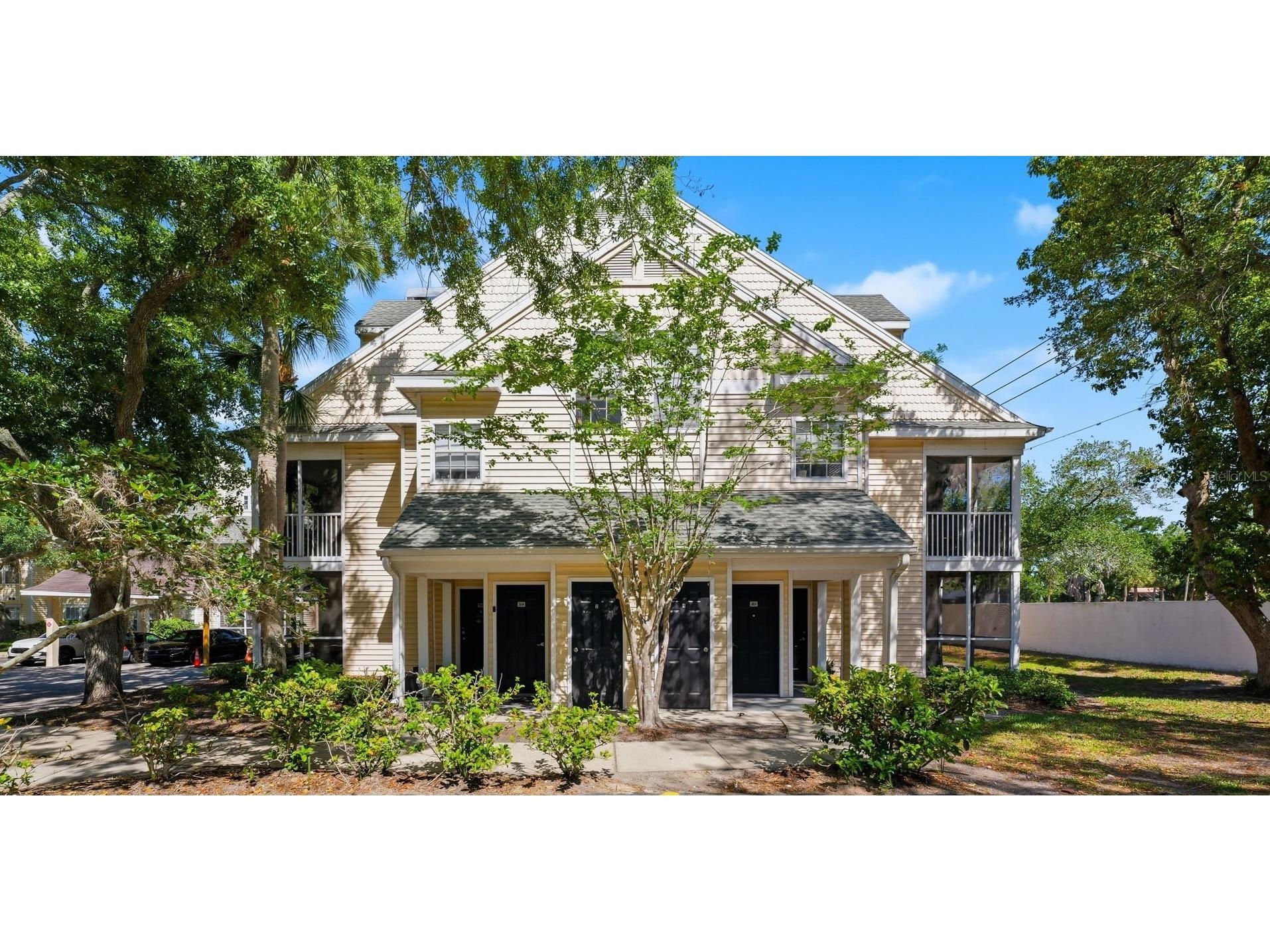 3321 Haviland Court #104 Palm Harbor FL 34684 W7884684 image1